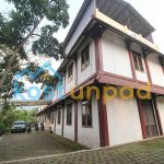 Satu kost jatinangor kostunpad