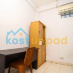 Wisma Triarga Kost Putri Jatinangor Kostunpad Jatinangor