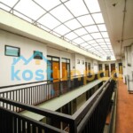 Wisma Triarga Kost Putri Jatinangor Kostunpad Jatinangor