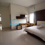 Amanda hill pad kostunpad jatinangor