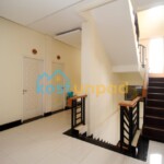 Amanda hill pad kostunpad jatinangor