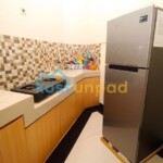 Amanda hill pad kostunpad jatinangor