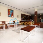 Amanda hill pad kostunpad jatinangor