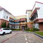 Amanda hill pad kostunpad jatinangor