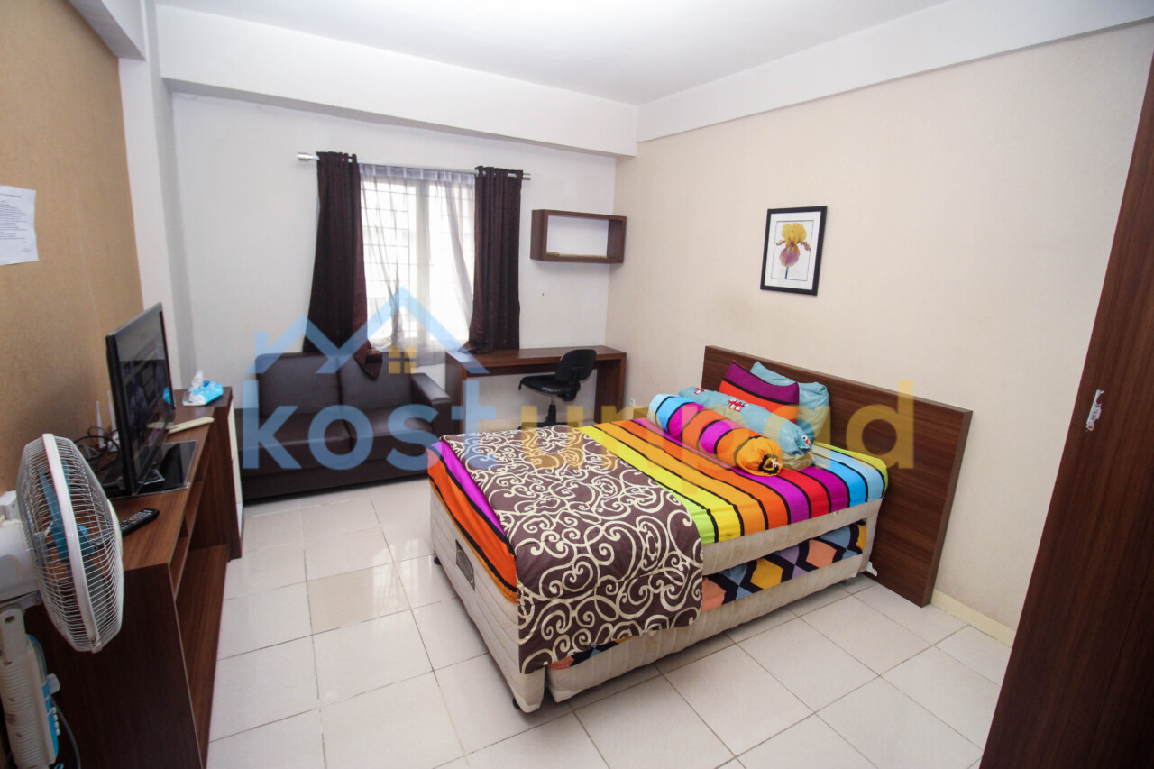 Pinewood 2026 Jatinangor